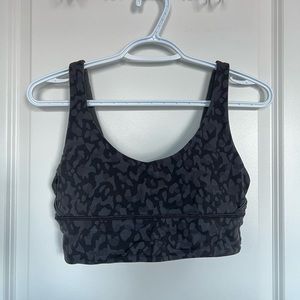 lululemon Align Reversible Bra *Light Support, A/B cup